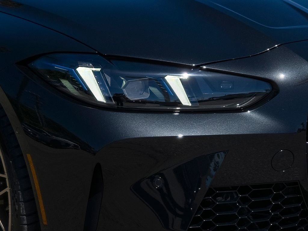 New 2026 BMW M3 Competition w/ Executive Package image 5