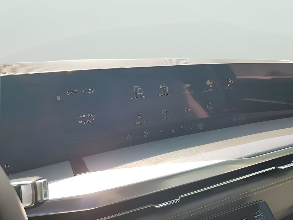 New 2026 Cadillac Escalade IQ Sport 1 AWD/4WD image 50