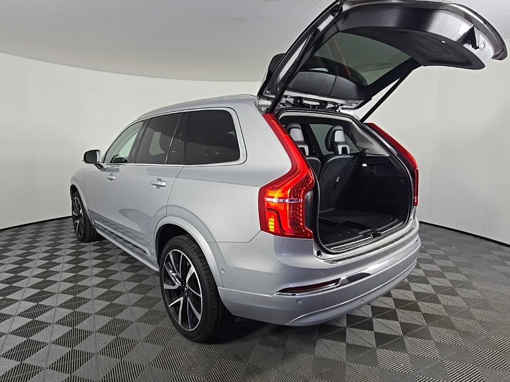 Certified 2023 Volvo XC90 B6 Plus w/ Protection Package Premier AWD/4WD image 9