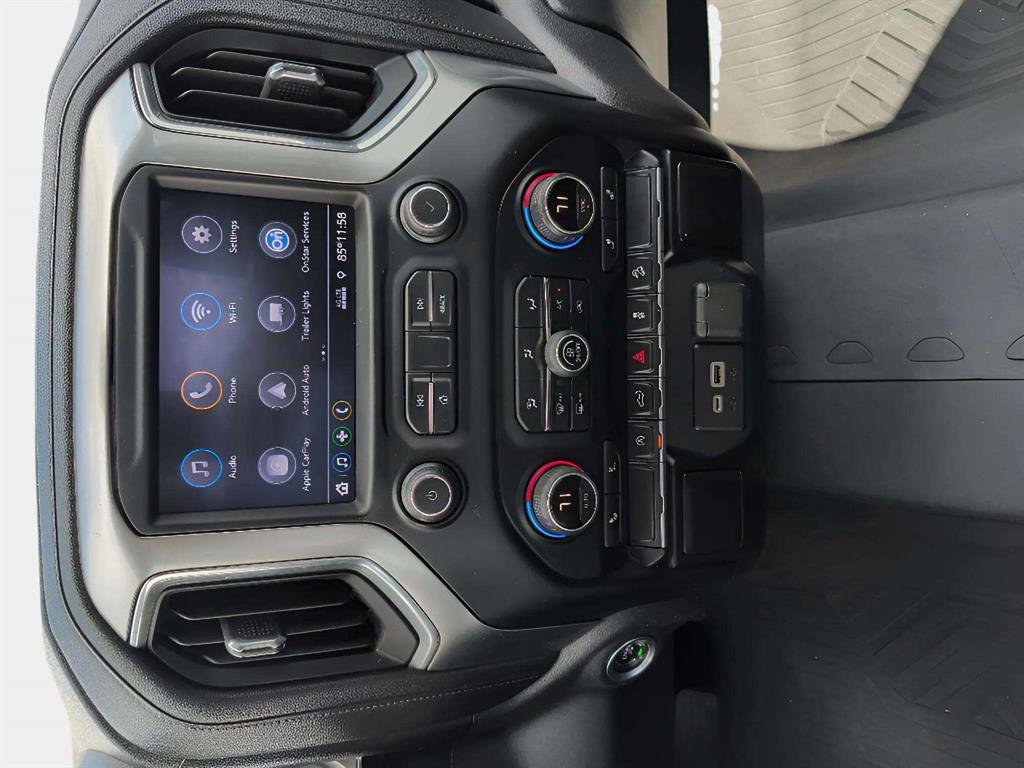 Used 2020 Chevrolet Silverado 1500 LT w/ All-Star Edition image 15