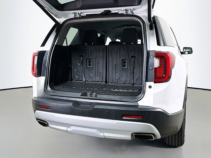 Used 2022 GMC Acadia SLE w/ Driver Convenience Package image 24