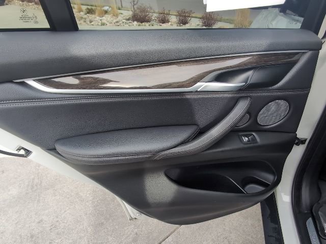 Used 2017 BMW X5 xDrive35i image 27