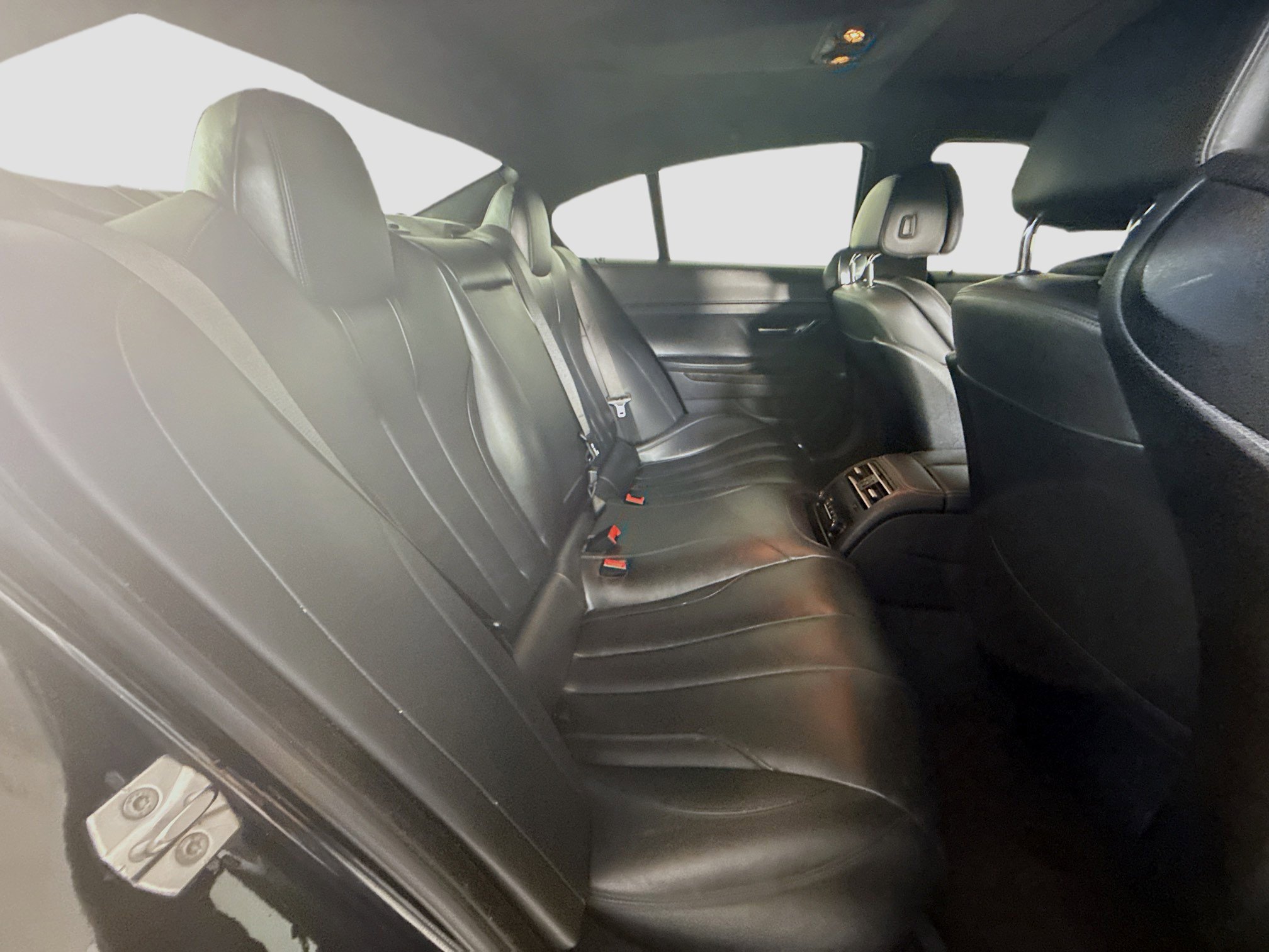 Used 2017 BMW 650i Gran Coupe image 27