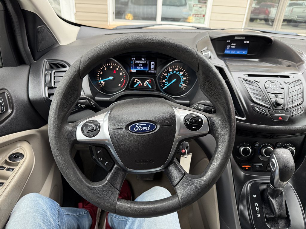 Used 2016 Ford Escape SE AWD/4WD image 13
