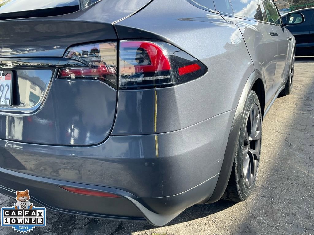 Used 2023 Tesla Model X Plaid image 92