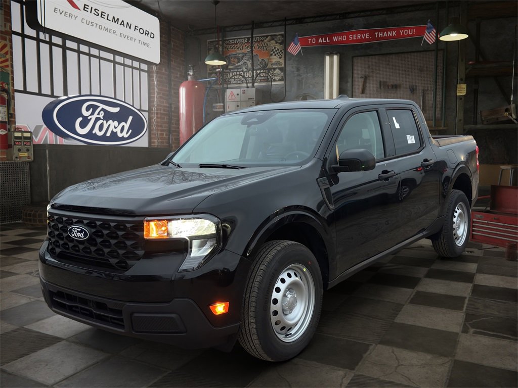 New 2026 Ford Maverick XL image 31