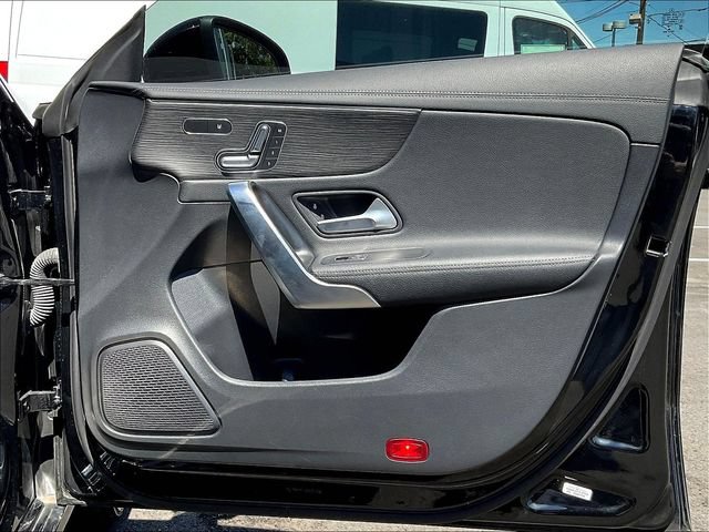 Certified 2023 Mercedes-Benz CLA 250 4MATIC image 30