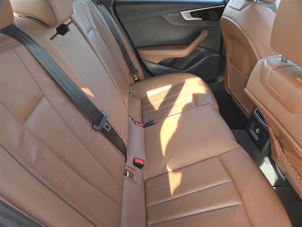 Used 2022 Audi A5 2.0T Premium image 15