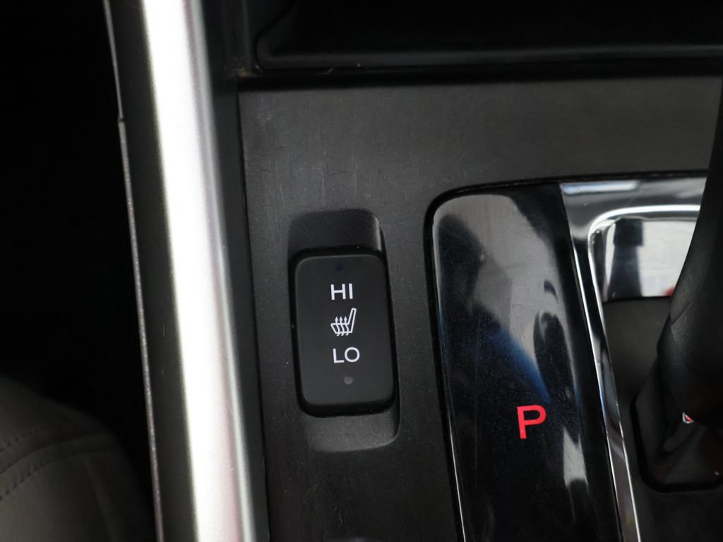 Used 2015 Honda Accord EX-L image 44