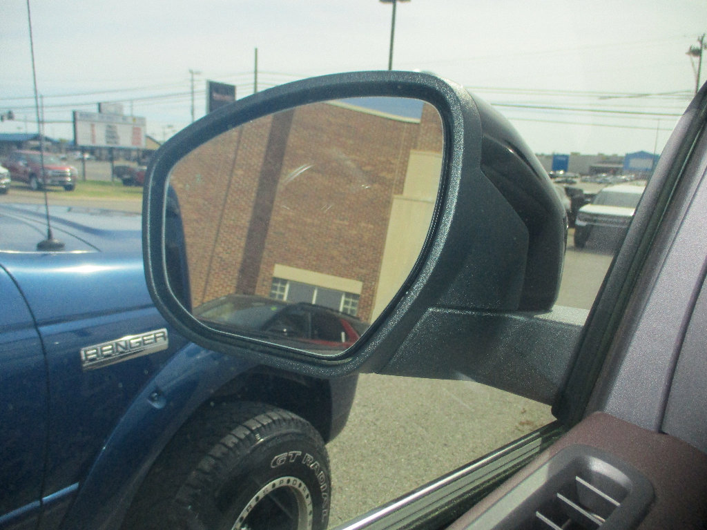 New 2026 Ford Expedition Platinum image 18