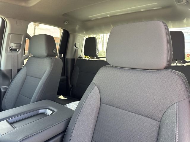 New 2026 GMC Sierra 1500 Elevation image 23