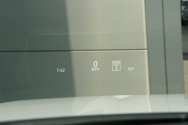 New 2025 Ford F350 King Ranch w/ Chrome Package image 51