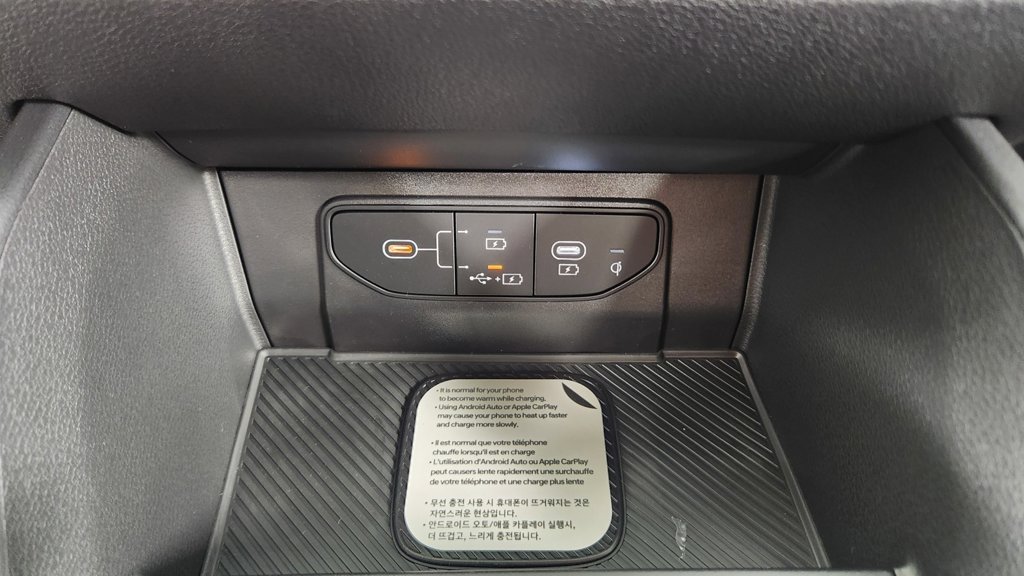 New 2026 Kia Sportage EX AWD/4WD image 29