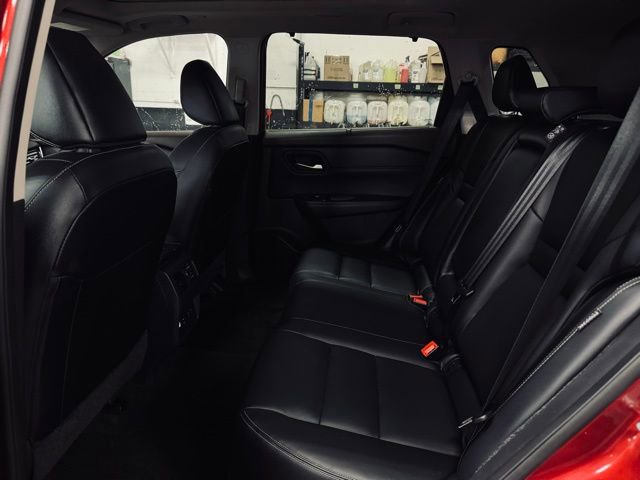 Used 2023 Nissan Rogue SL w/ SL Premium Package image 19