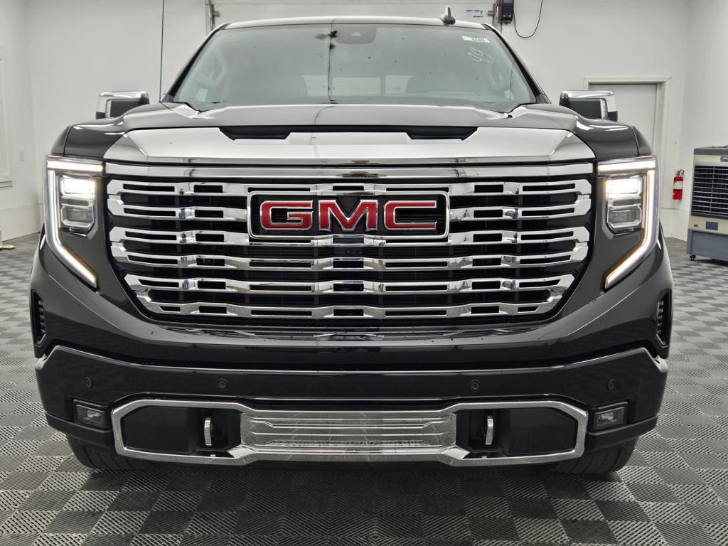 New 2026 GMC Sierra 1500 Denali image 18
