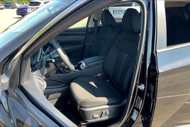 New 2026 Hyundai Tucson SEL image 9