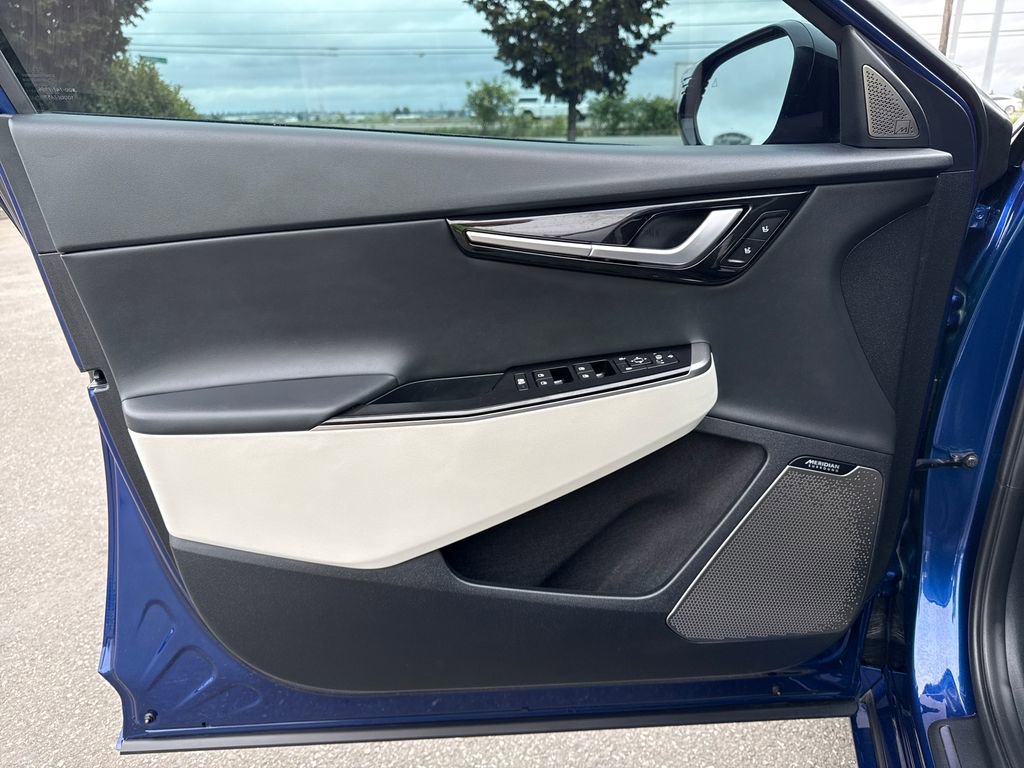 Certified 2023 Kia EV6 GT-Line AWD/4WD image 18
