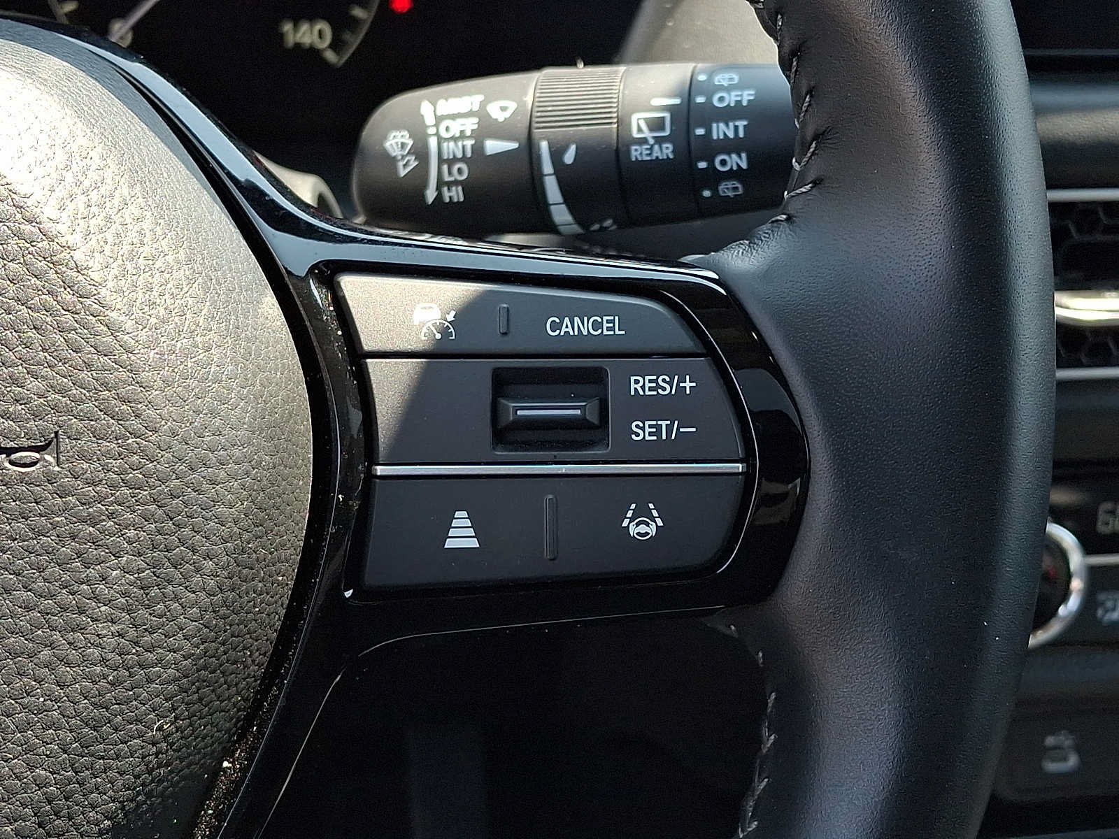 Used 2026 Honda HR-V EX-L image 22