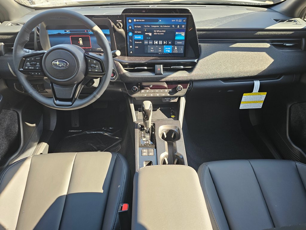 New 2026 Subaru Outback Premium AWD/4WD image 16