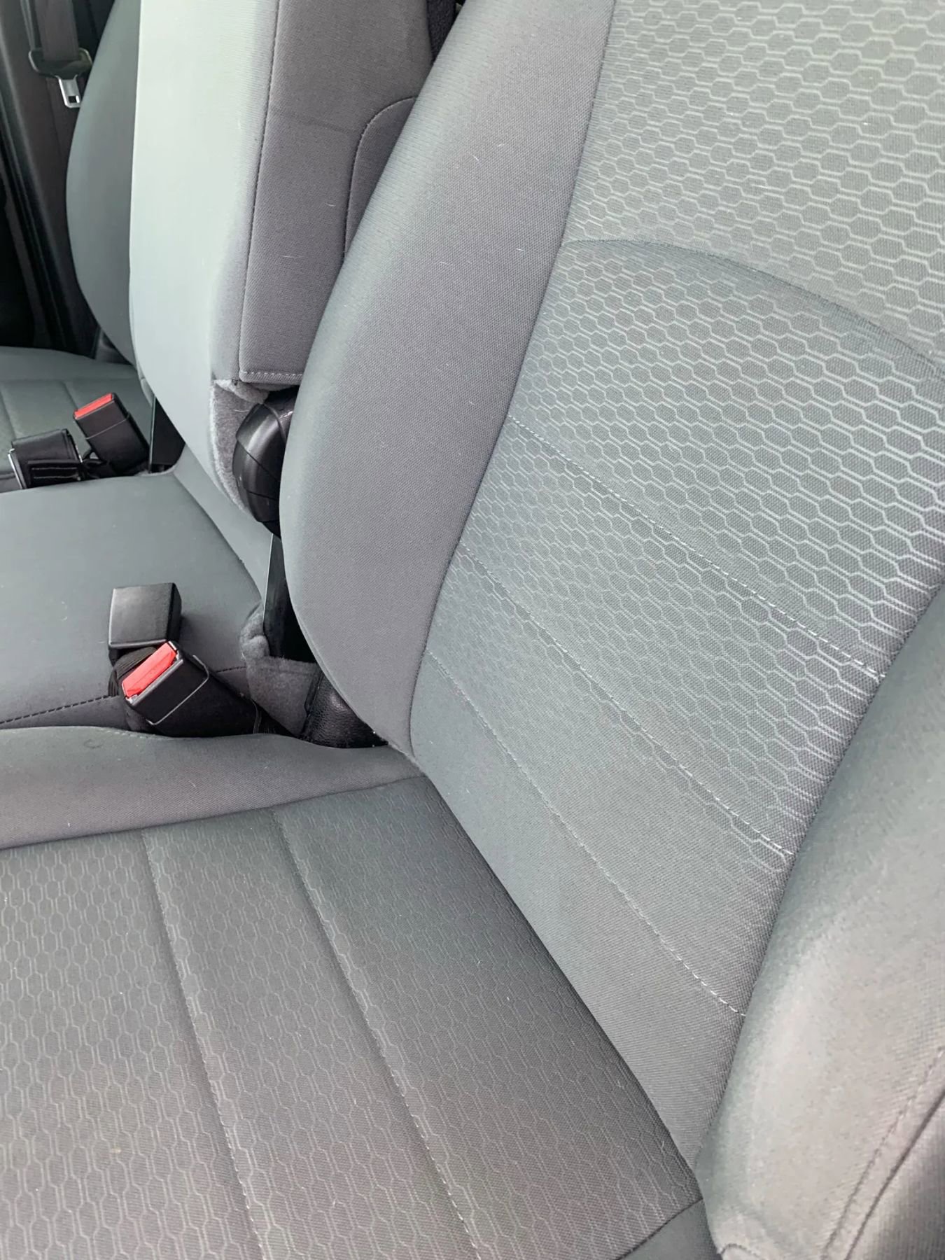 Used 2015 RAM 1500 Express image 11