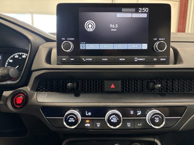 Certified 2023 Honda CR-V LX image 26