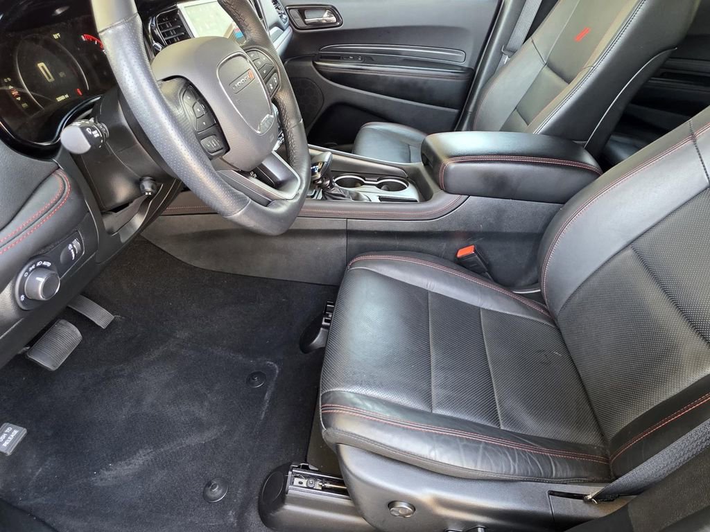 Used 2025 Dodge Durango GT image 7