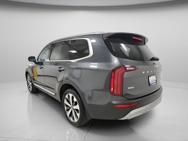 Used 2021 Kia Telluride S image 11