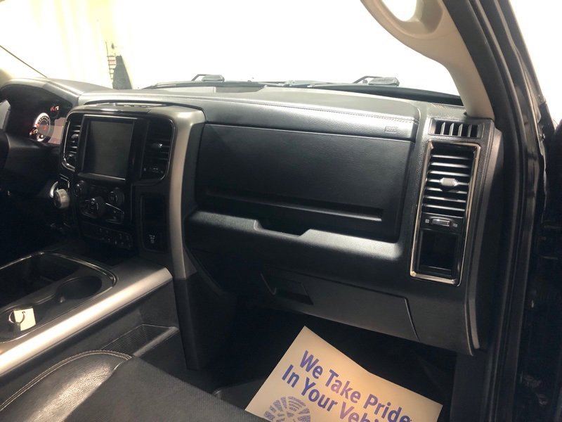 Used 2017 RAM 1500 Sport w/ Convenience Group image 13