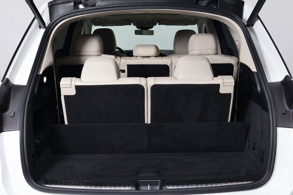 Certified 2022 Mercedes-Benz GLE 350 w/ 3rd Row Seat Package image 15