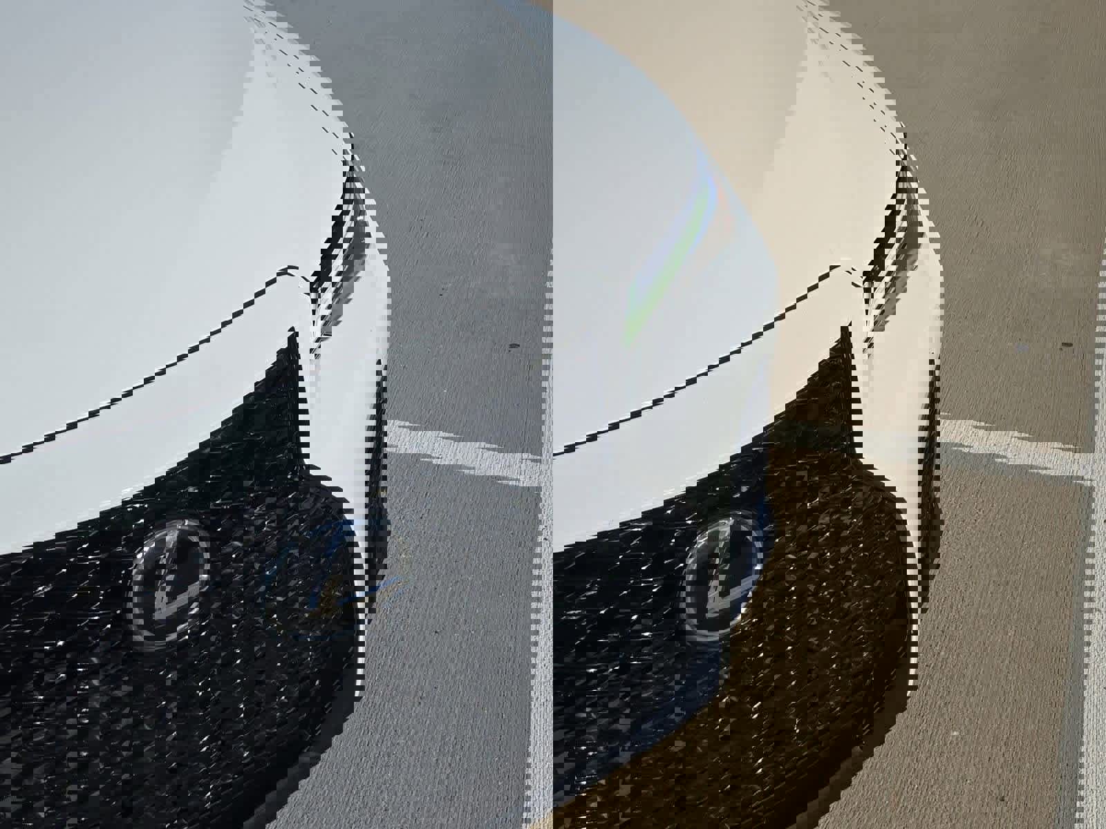 Used 2023 Lexus IS 350 F Sport image 10