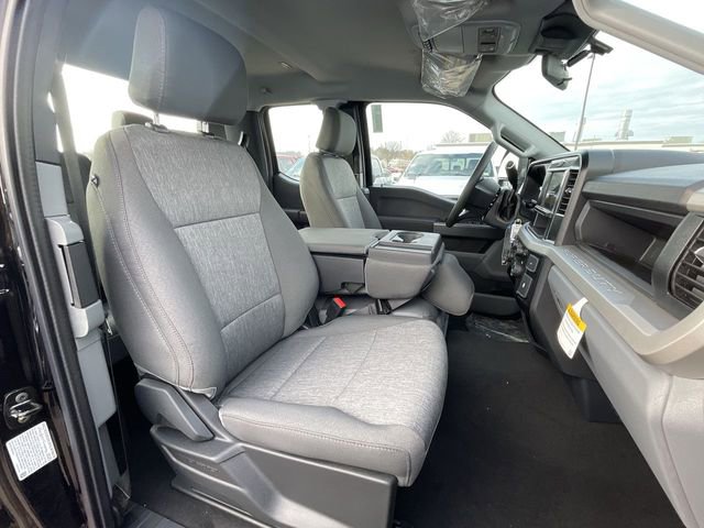 New 2026 Ford F350 XL w/ STX Appearance Package image 21