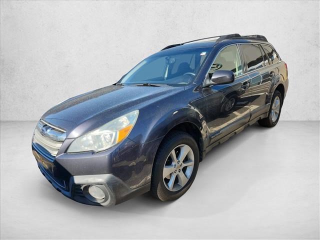 Used 2013 Subaru Outback 2.5i Premium w/ Popular Pkg 1B AWD/4WD video 1
