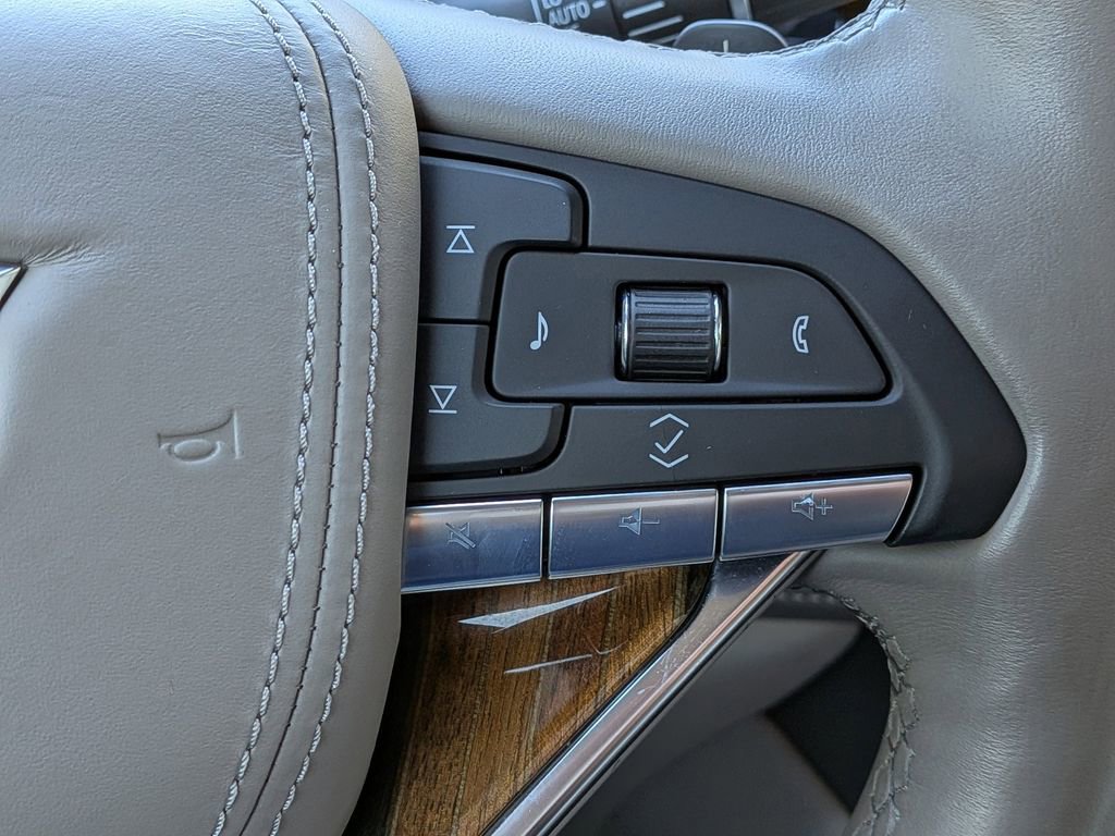 Used 2023 Cadillac Escalade Premium Luxury Platinum w/ LPO, Radiant Package image 32