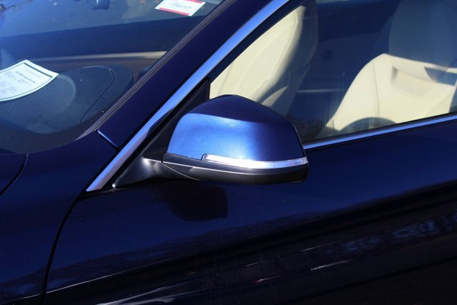 Used 2020 BMW 430i xDrive Convertible w/ Convenience Package image 12