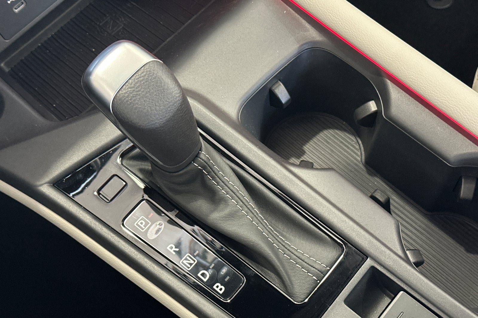 New 2026 Nissan Sentra SL w/ Floor Mat Package image 17