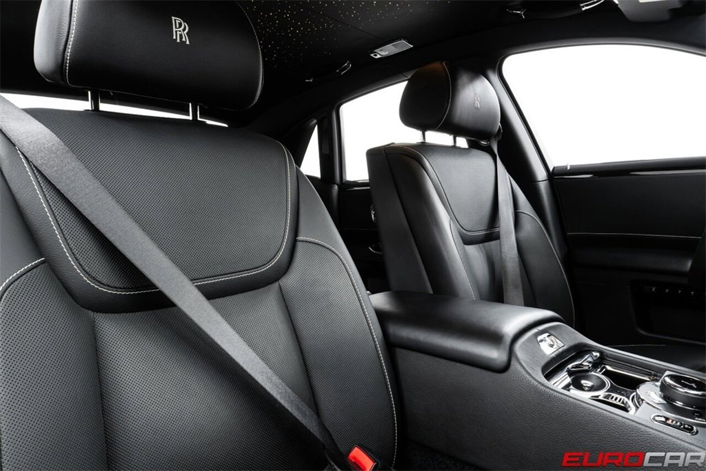Used 2019 Rolls-Royce Ghost image 39