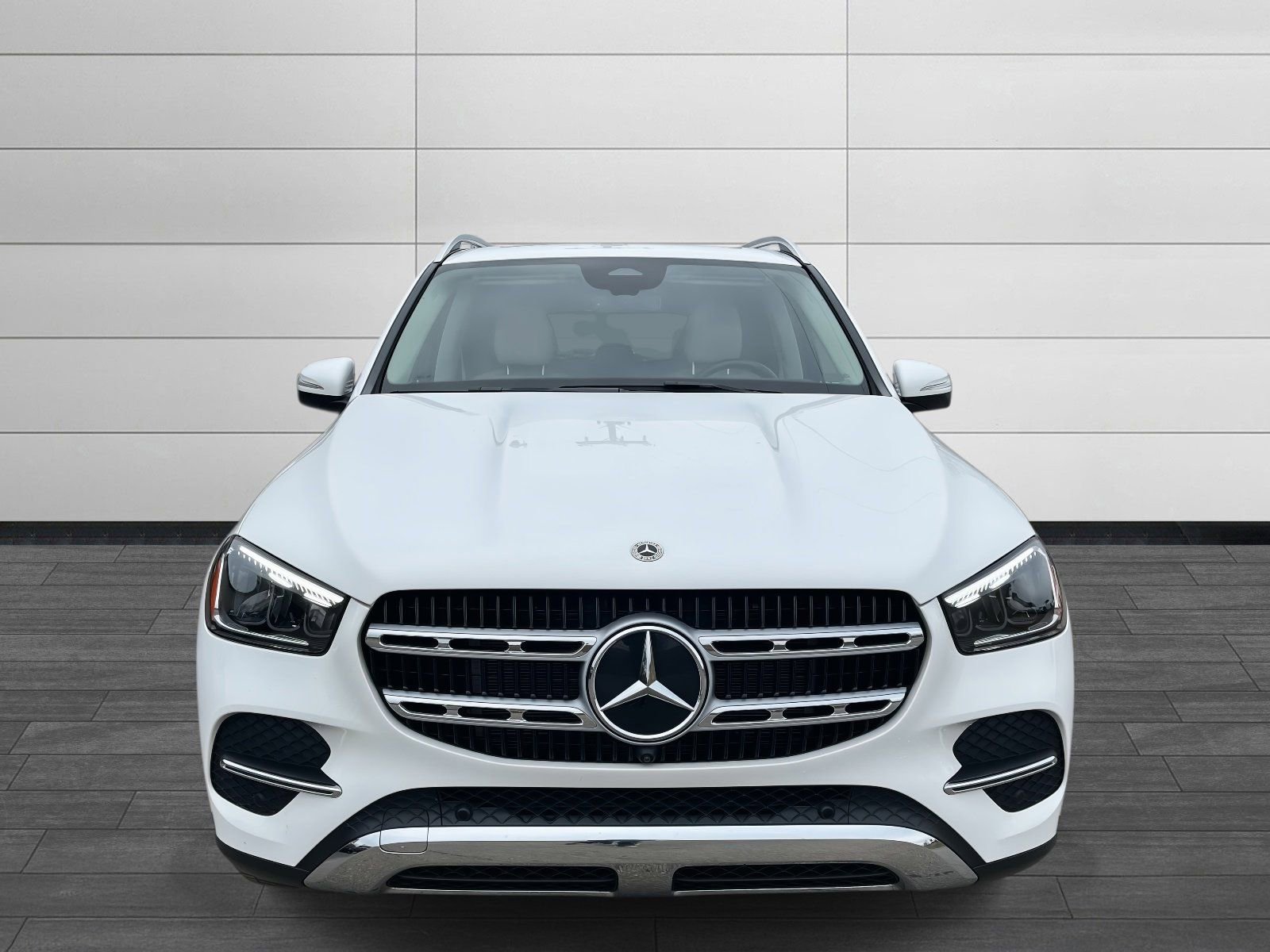 Certified 2025 Mercedes-Benz GLE 350 GLE 350 image 7