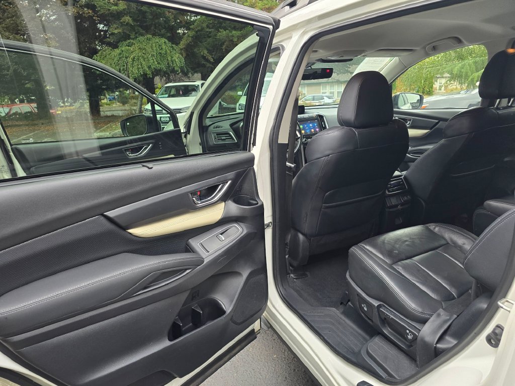 Used 2020 Subaru Ascent Limited w/ Popular Package #4 AWD/4WD image 9