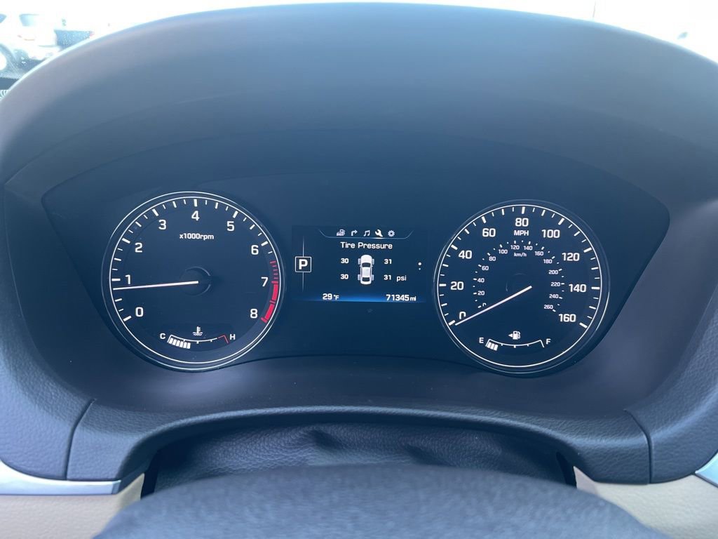 Used 2016 Hyundai Genesis 3.8 w/ Option Group 02 image 48