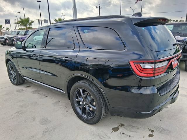 New 2026 Dodge Durango GT image 5