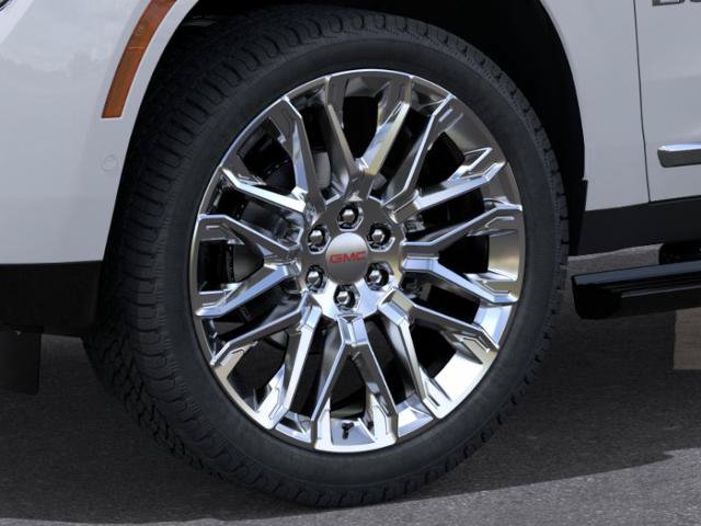 New 2026 GMC Yukon Denali w/ Denali Reserve Package AWD/4WD image 33