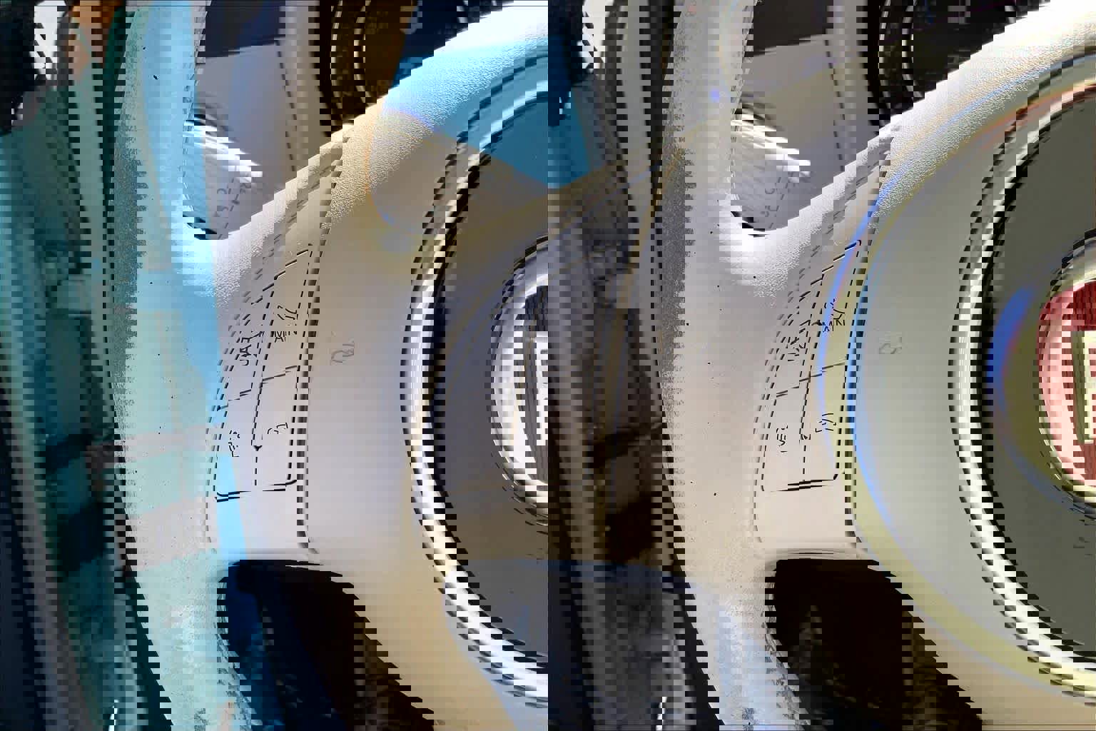 Used 2017 FIAT 500 Lounge image 23