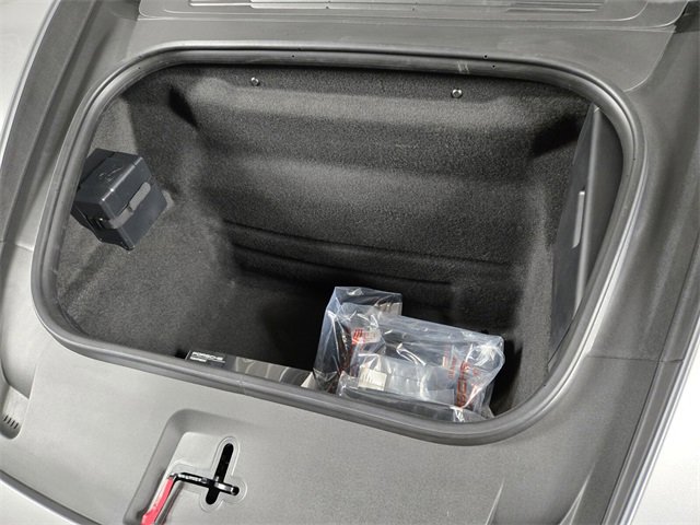 Used 2025 Porsche 911 Carrera image 23