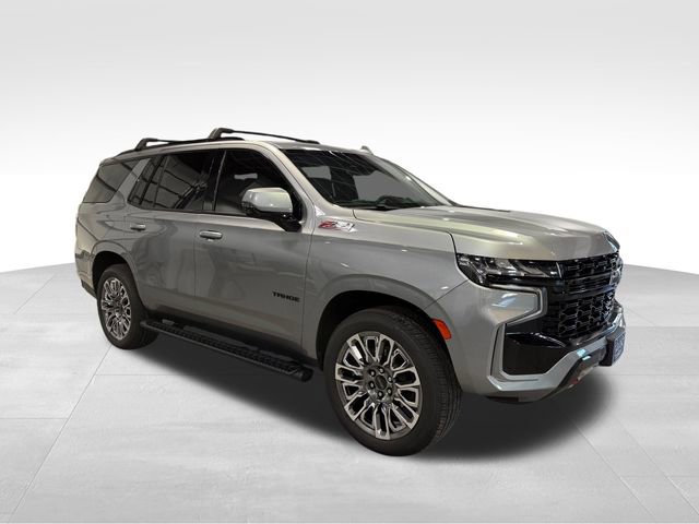 Certified 2023 Chevrolet Tahoe Z71 w/ Z71 Off-Road Package image 1