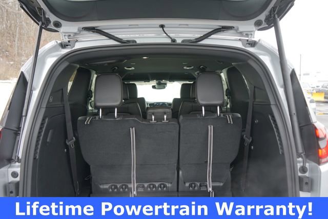 New 2026 Chrysler Pacifica Select image 31