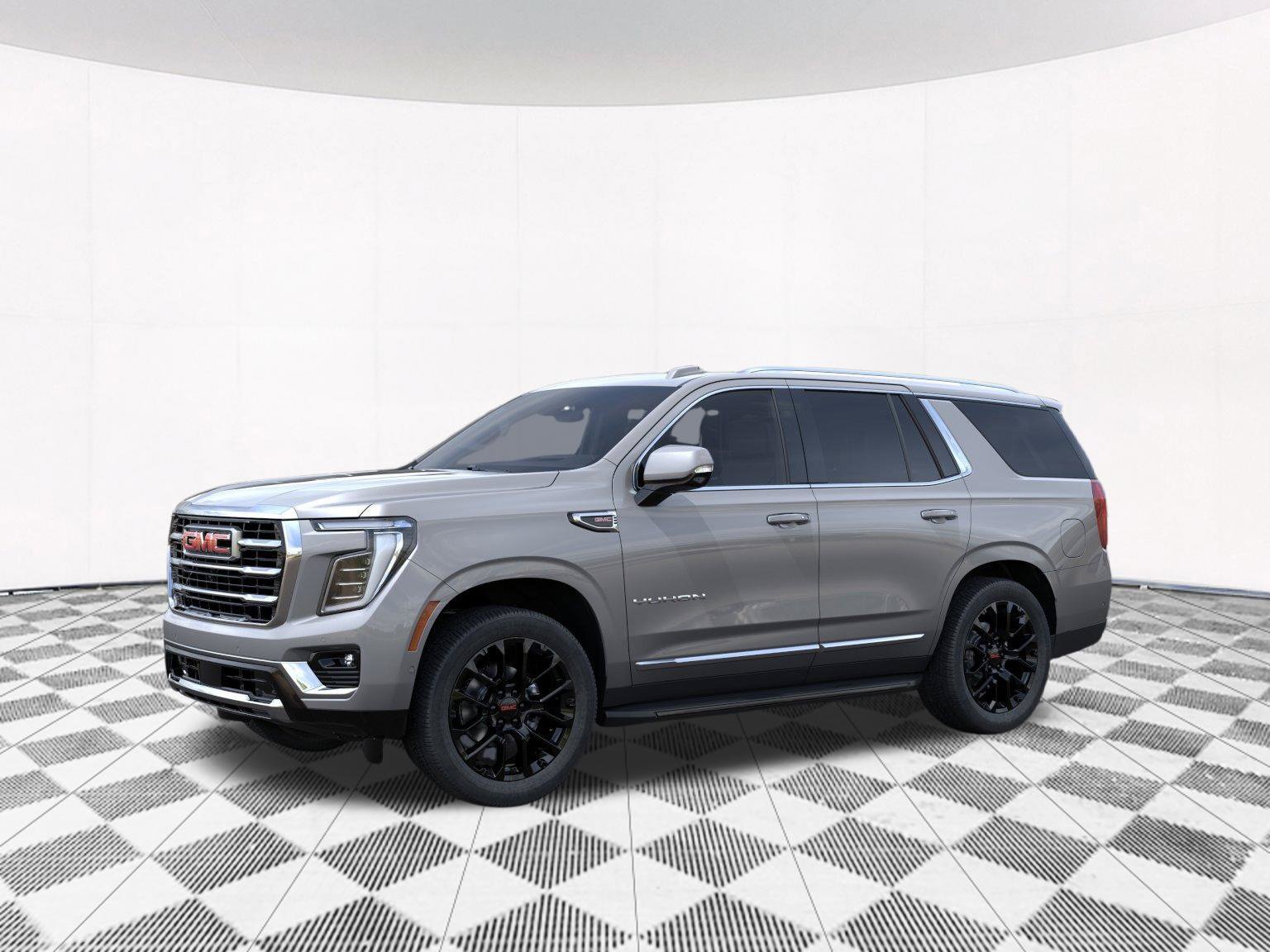 New 2027 GMC Yukon Elevation w/ Elevation Premium Package AWD/4WD image 5