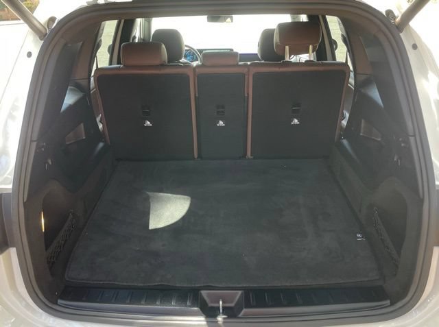 Used 2021 Mercedes-Benz GLB 250 4MATIC w/ AMG Line image 17