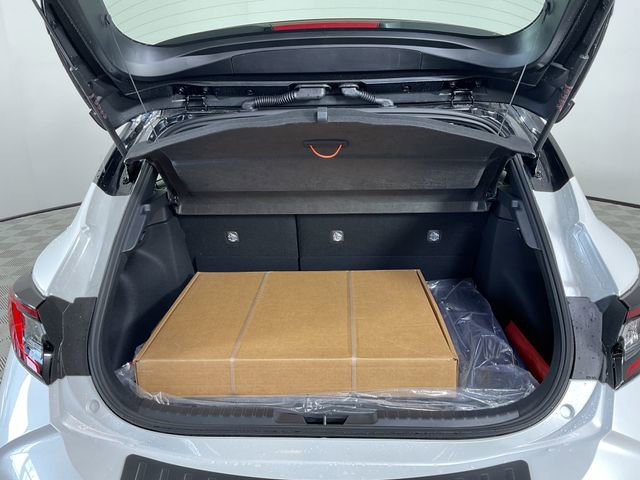 New 2026 Toyota Corolla XSE image 18