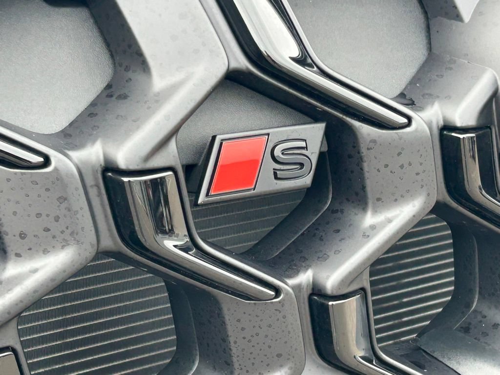New 2026 Audi SQ5 Premium Plus AWD/4WD image 44