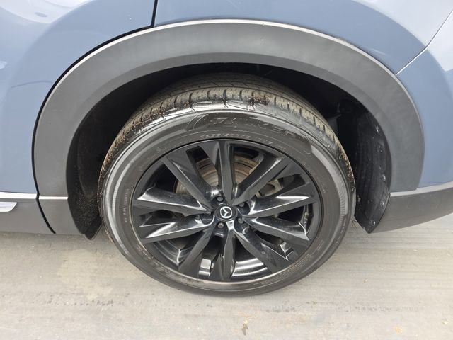 Used 2023 MAZDA CX-9 Carbon Edition image 16